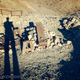 Image for article titled A Visit to the Weirdest Archaeological Site in North America